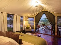 Karen Blixen Camp Masai Mara Hotels in Mara