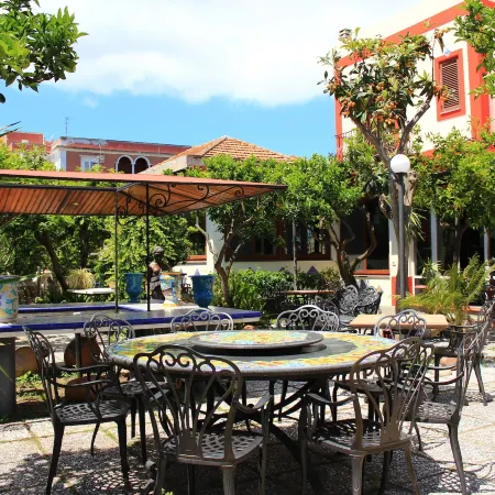Hotel Oriente