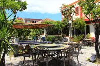 Hotel Oriente