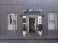 Hostal El Aljibe