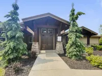 Park's Edge 844 Hotels in Heber City