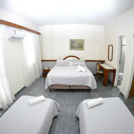 Champagnat Praia Hotel