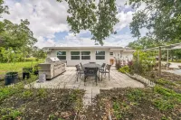 Elwood Park Gem: Spacious 3br Prime Location 3 Bedroom Home Hôtels à : Comte de Manatee