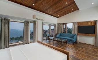 Koti Resort Shimla, a member of Radisson Individuals Retreats