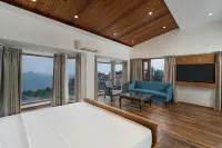 Koti Resort Shimla, a member of Radisson Individuals Retreats Hotels in Shimla