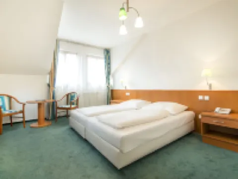 Hotel Dvorak Hotels in Ceske Budejovice