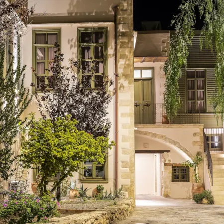 Neratze Hammam Suites
