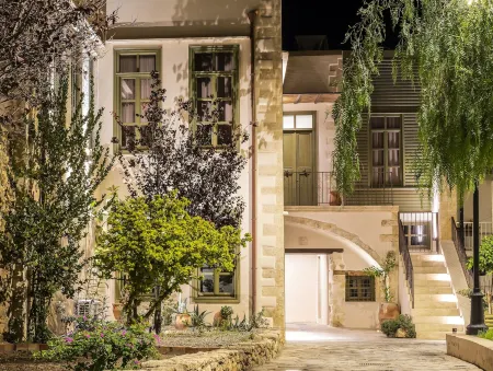 Neratze Hammam Suites