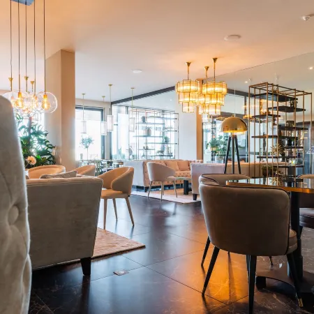 C-Hotels Andromeda