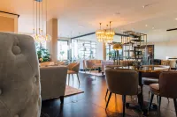C-Hotels Andromeda - Desayuno