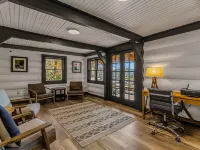 卡希爾斯的威爾斯酒店 傑克遜縣酒店