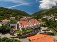 Hotel Berne Hotels in Manteigas