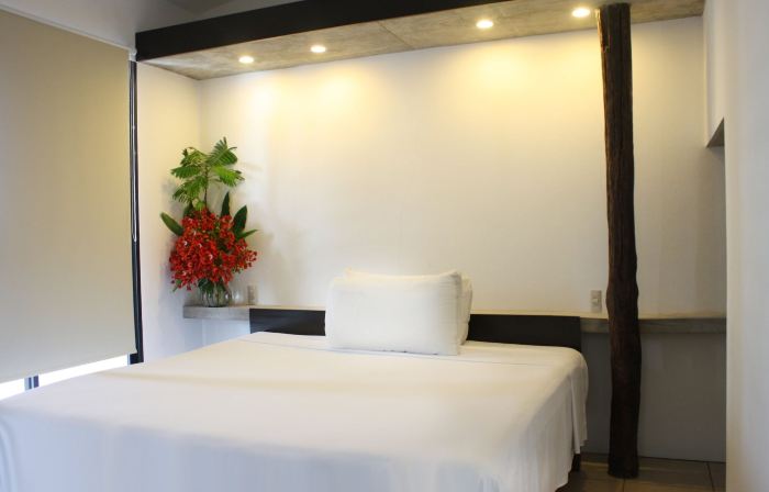 Hotel Maya Rue