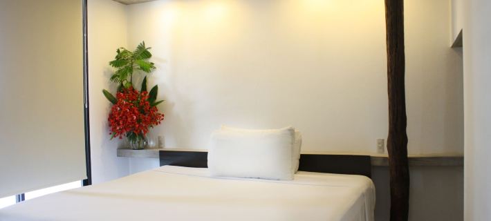 Hotel Maya Rue Hotels in Palenque