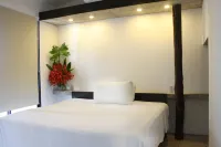 瑪雅街飯店