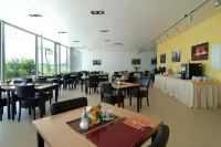 Hotel Frankenhöhe فنادق في Colmberg