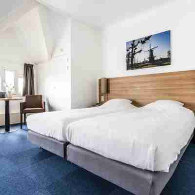 Hotel Hulst Rooms