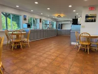 Atlantic Eyrie Lodge