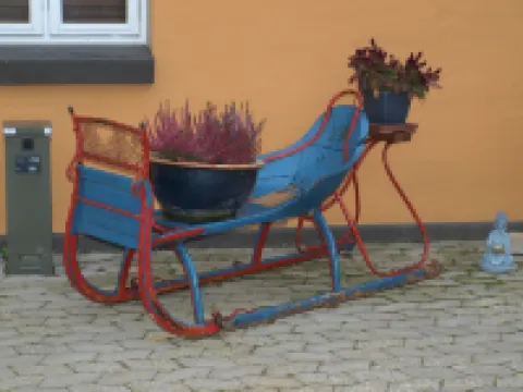 AD Apartment Hoteles en Køge