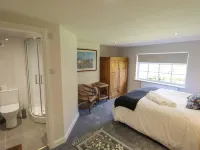 Moon Field Lodge Hotels in Scunthorpe