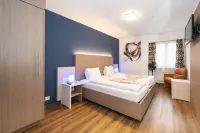 Hotel Post Hotels in Buchs