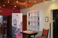 Hotel Eppelborner Hof Hotels in Merchweiler