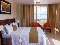 Riosol Tarapoto Hotel Hotels in Tarapoto