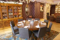 Hotel Bero Hotel a Bredene