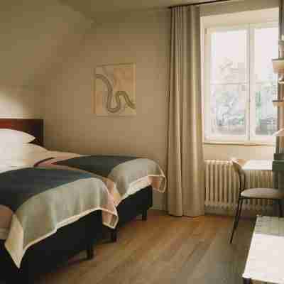 Landgasthof Riehen Hotel and Restaurant, Basel Rooms