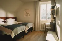 Landgasthof Riehen Hotel and Restaurant, Basel - Haustierfreundliche