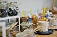 Mirivili Rooms & Suites - breakfast