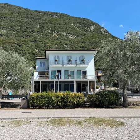 Albergo San Remo