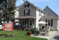 Harriet's House