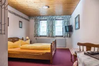 Gutshof Colmberg Hotels in Colmberg