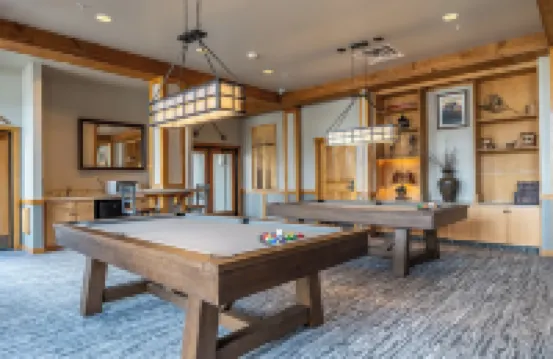 Buffalo Lodge #8367 by Summit County Mountain Retreats