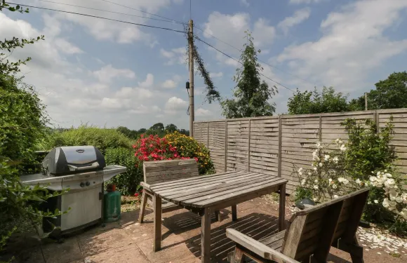 威爾巴洛小屋酒店