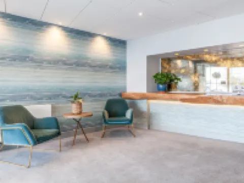 薩爾科姆32號 索爾科姆酒店