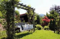Pension Sonnenzeit - Homestays