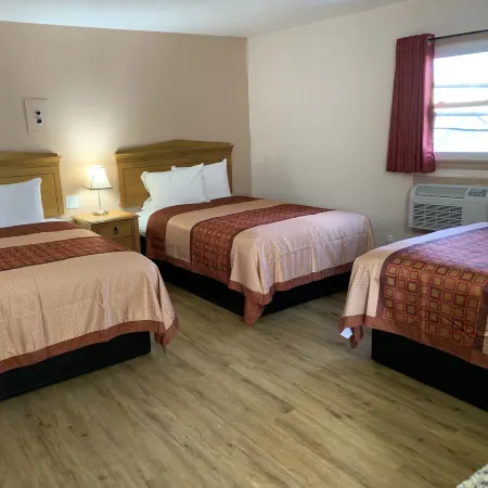 Towne Inn