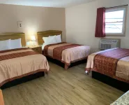 Towne Inn Hotels in Lucas