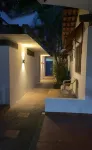 San José House