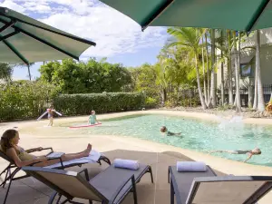 The Retreat Beach Houses