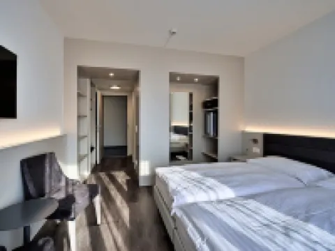 Hotel Luna Garni Hotels in Ascona