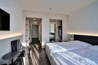 Hotel Luna Garni Hotels in Ascona