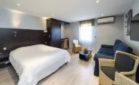 Logis Cottage Hotel Hotels in Houdemont