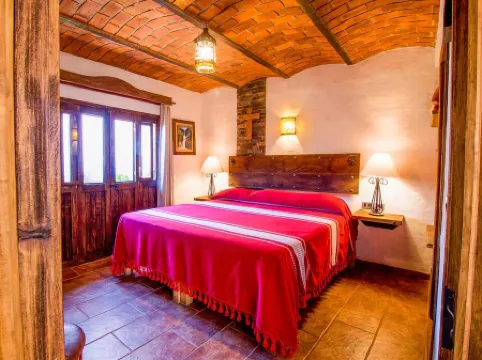 Hotel Mi Pueblito Tapalpa