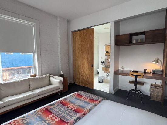Ace Hotel Seattle