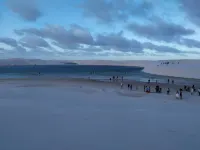 Pousada Barreirinhas House