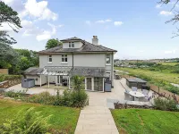 Mallacleave House