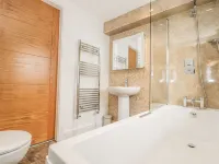 1 the Riverside Hotels in Brignall